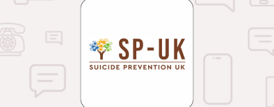 Suicide Prevention UK case study with FireText