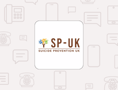 Suicide Prevention UK case study with FireText