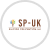 SP UK Logo